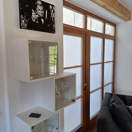 Mankei Apartment Hollersbach im Pinzgau
