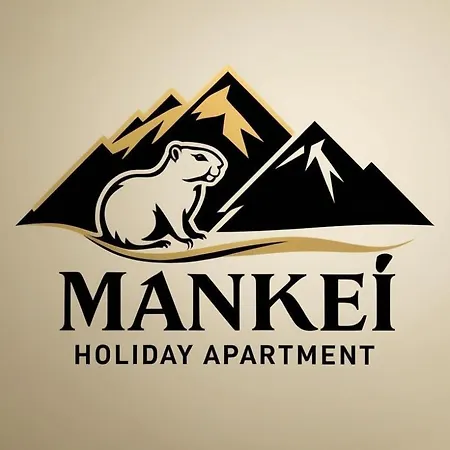 Apartment Mankei *