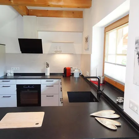 Mankei Apartment *